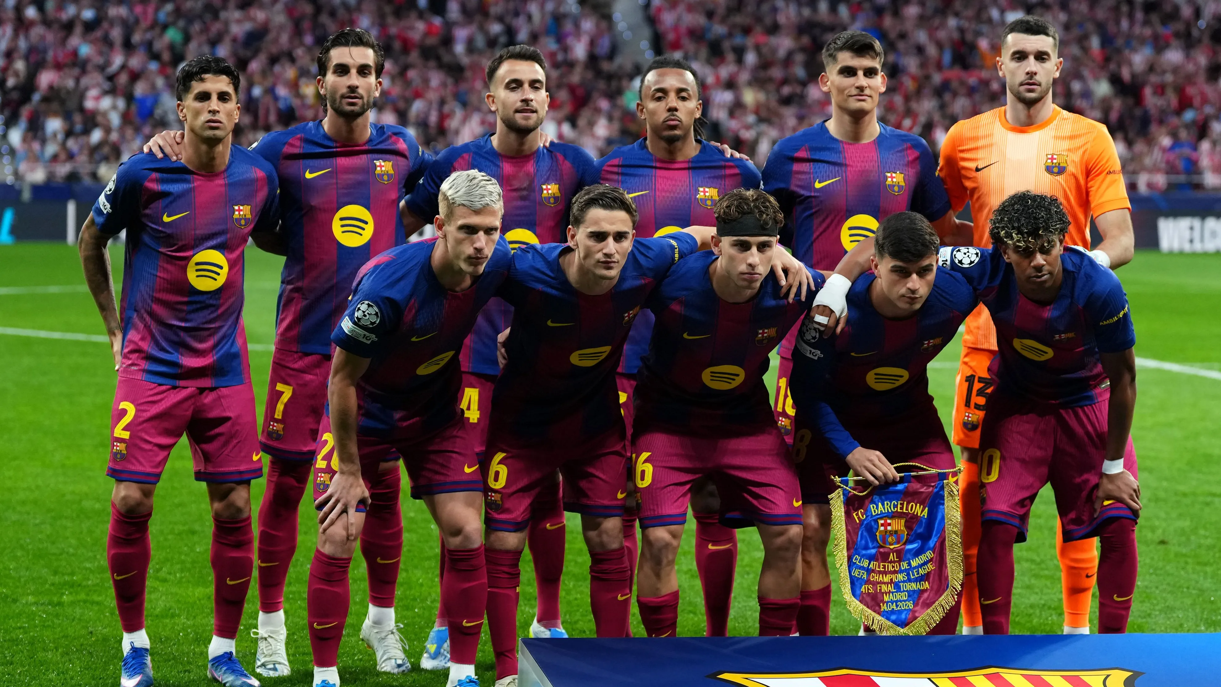 Barca