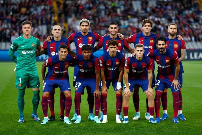 blaugrana